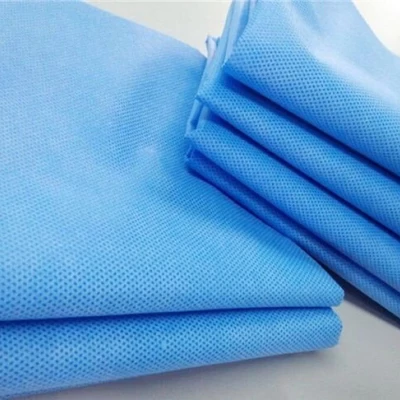 Wrapping Sterile 1