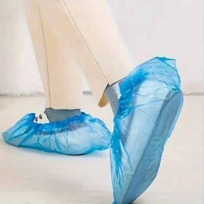 Shoe Cover 3