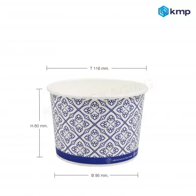 IC 540 ml THAI-011