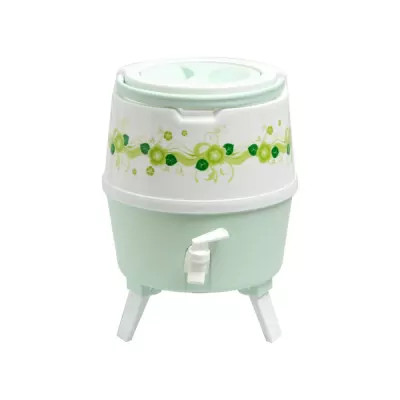 0313-เขียว