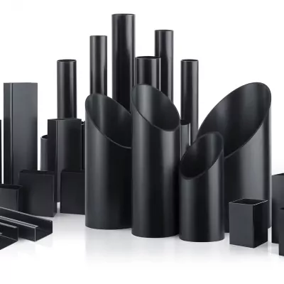 (1) All Pipes