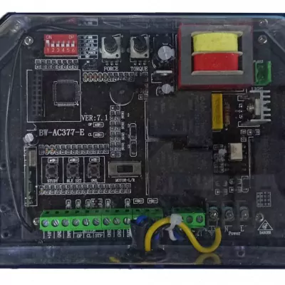 PCB