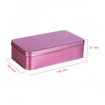 เหล็ก [size]_กล่องเหล็ก ขนมไหว้พระจันทร์ 2 ชิ้น 