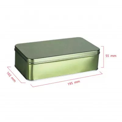 เหล็ก [size]_กล่องเหล็ก ขนมไหว้พระจันทร์ 2 ชิ้น _2