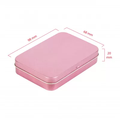 เหล็ก2 [size]_ตลับนามบัตรเหล็ก ชมพู