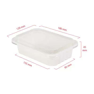 fest [size]_กล่องไฮบริดเฟสท์ ไบโอ 600 ml 1