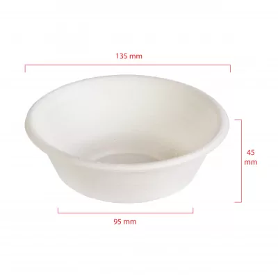 fest [size]_ชามเฟสท์ ไบโอ 350 ml 1