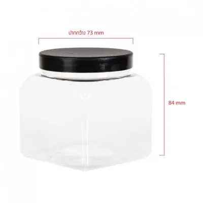 GREENPACK[size]_กระปุกพลาสติก-พร้อมฝา-ดำ-380-ml-6-optimized