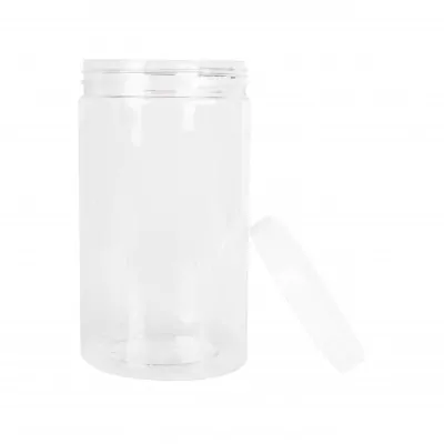 Green pack_กระปุกพลาสติก พร้อมฝา ขาว 730 ml-5