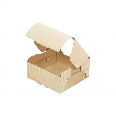 01 Boxjourney_กล่องลูกฟูกวีเชฟ 15x15x5 ซม.-2