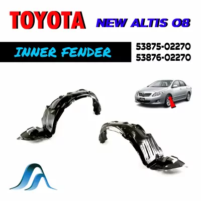 altis 08