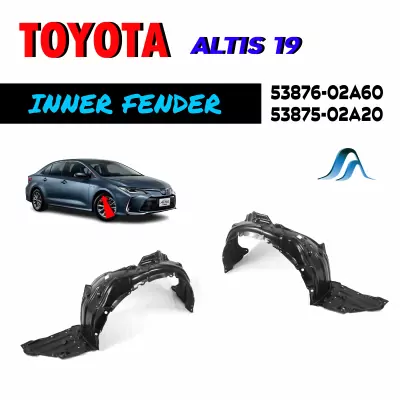altis 19