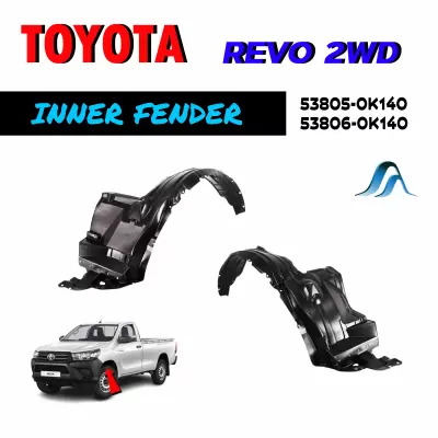 REVO 2WD