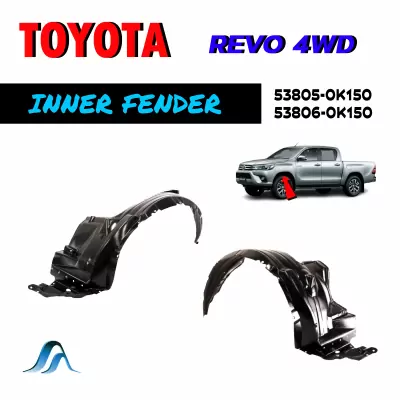 REVO 4WD-01