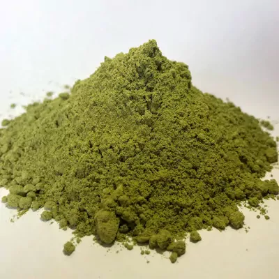 Centella asiatica Powder Mywawa