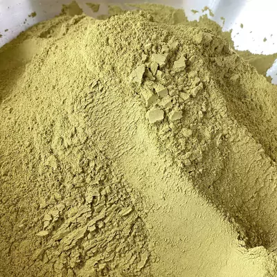 Celery Mywawa powder
