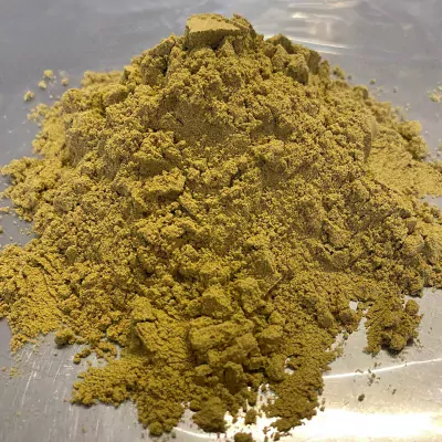 Bitter melon powder Mywawa