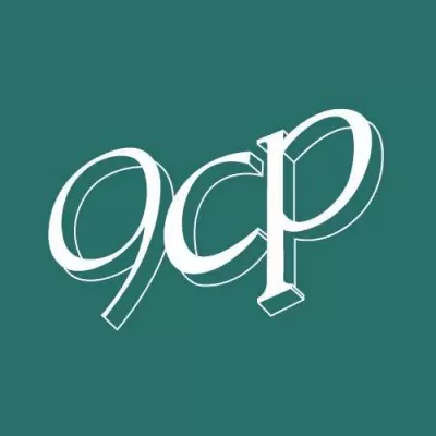company logo