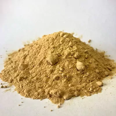 white tumeric Mywawa powder