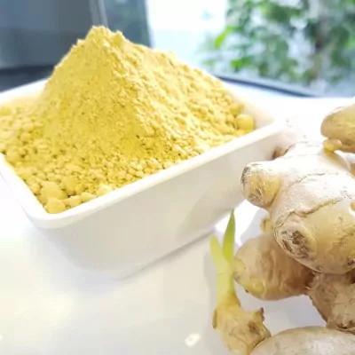 ginger Mywawa powder