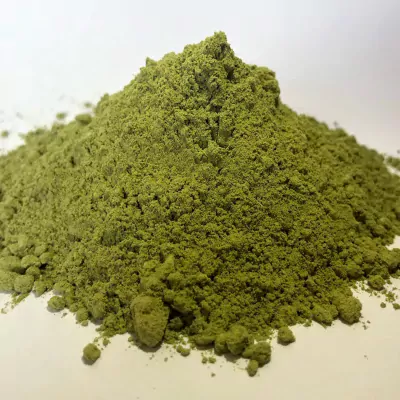 Moringa Mywawa powder