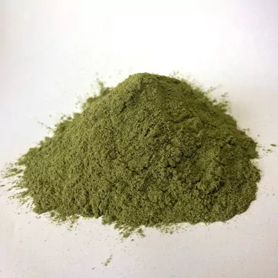 king bitter Mywawa Powder