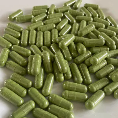 king bitter Mywawa Capsule