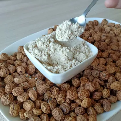 Tigernuts powder Mywawa