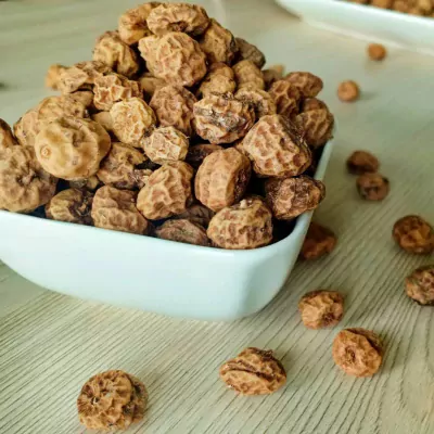 Tigernuts powder Mywawa 2