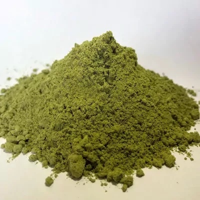Houttuynia-cordata Mywawa powder