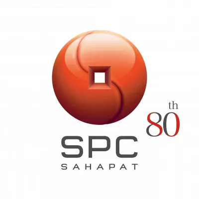 company logo