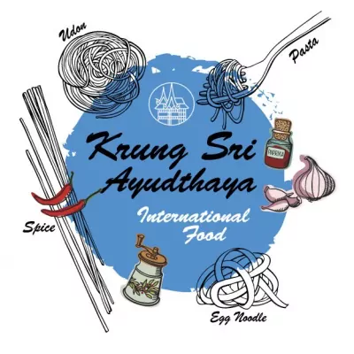 company logo